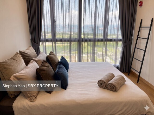 Marina One Residences (D1), Apartment #567571251